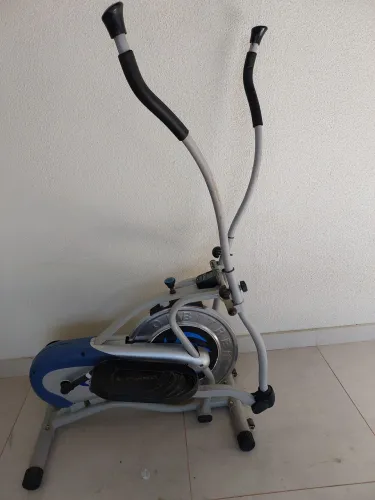 Orbitrek elite 