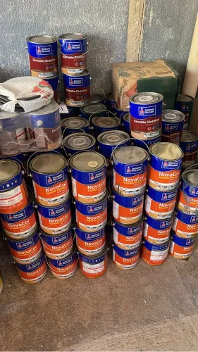 Saldão Tintas Sherwin Williams - SALVADOS