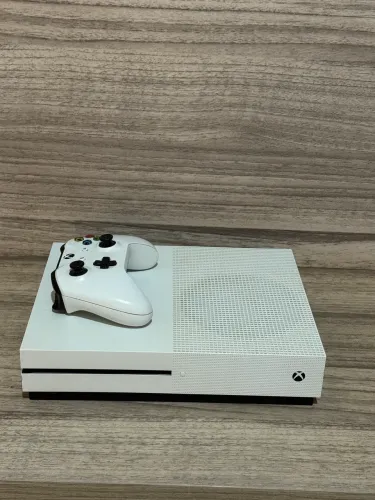 Xbox one s 1tb 