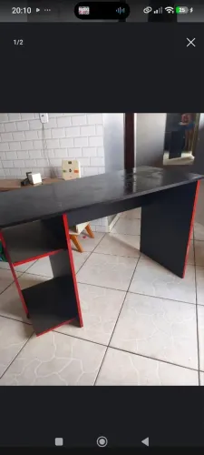 Mesinha