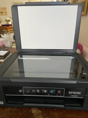 Impressora Epson xp-241