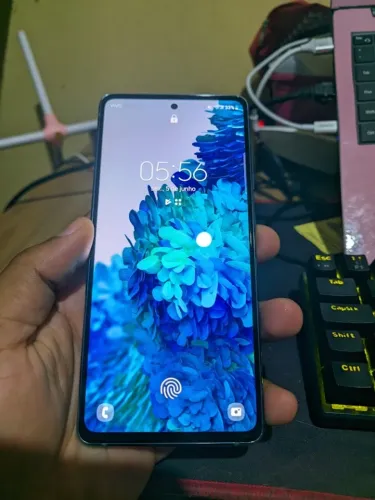 Samsung S20 FE - 4G Snapdragon
