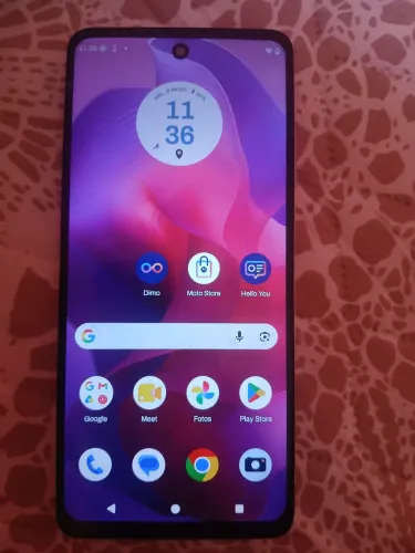 Moto g24