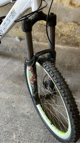 Bike Gios