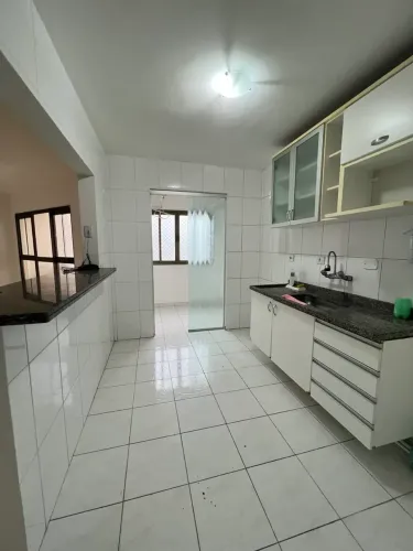 lindo Ap Condomínio Pitangueira 2