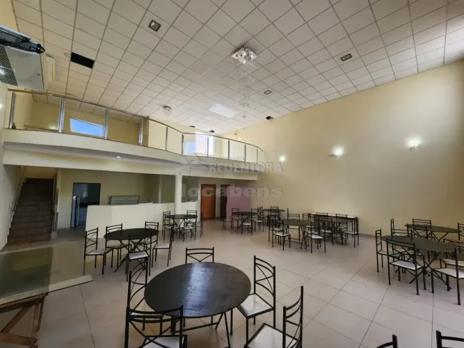 Comercial / Salão - Vila Diniz - Locação - Comercial