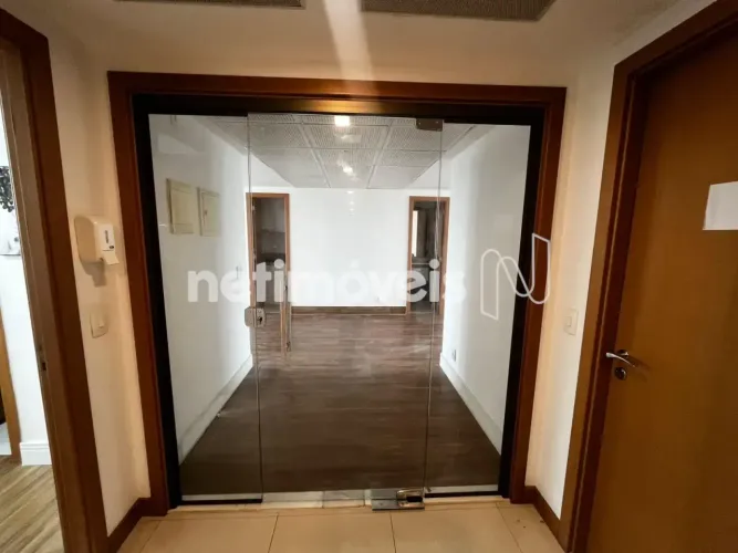 Duas salas comerciais no condominio Dimension Offices Barra da Tijuca