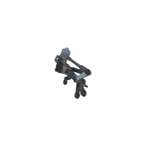 Galhada Limpador Parabrisa Honda Fit 2009 2014