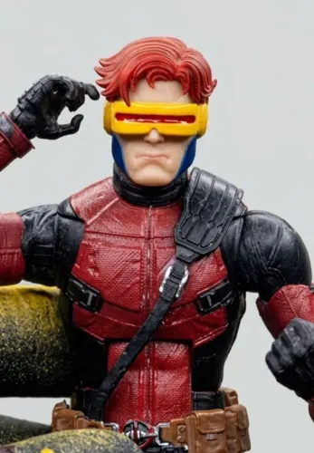 Head Ciclope 1/12