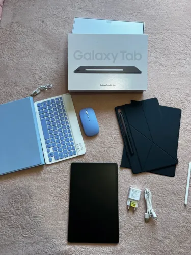 Samsung Tablet tab S10 lite 128g
