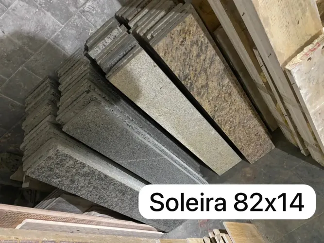 Soleira