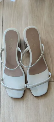 Sandália 