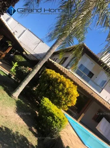 Casa 5 quartos em Barra do Jucu