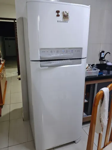 Geladeira Frost Free Duplex