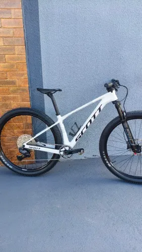 Bicicleta SCOTT 920 