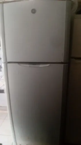 Geladeira duplex