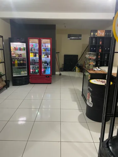 Distribuidora de bebidas