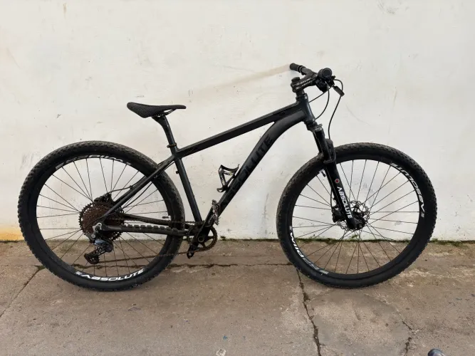 Bicicleta aro 29 Absolute