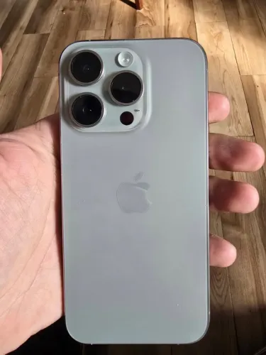 iPhone 15 Pro Max 512GB