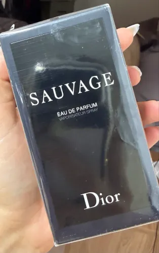 Sauvage novo
