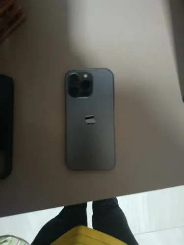 iPhone 13 pro