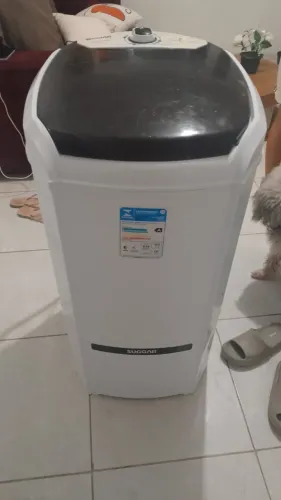 Tanquinho 10 kg
