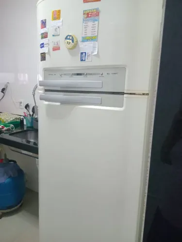 Frost Free Eletrolux