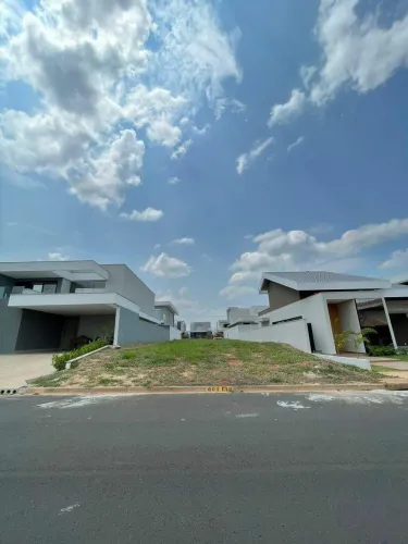 Terreno à venda, Jardim São Domingos - Marília/SP