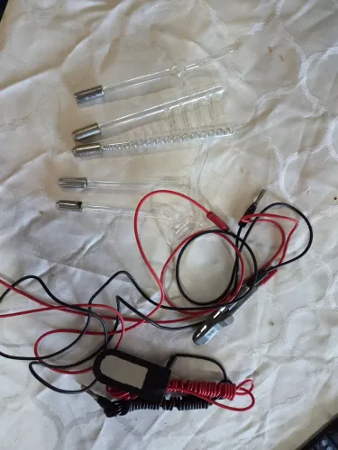 Acessórios para aparelho de limpeza de pele