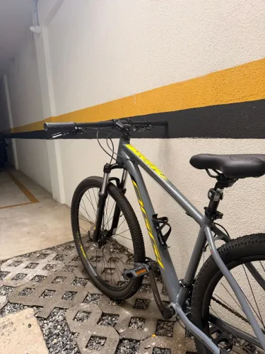 Bike Oggi