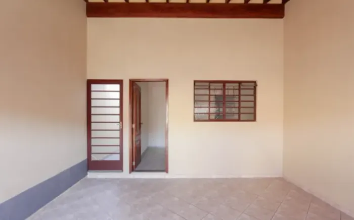 Casa em Rio Claro