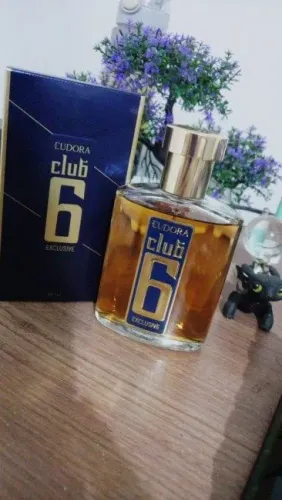 Vendo club 6 Exclusive