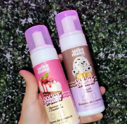 Produtos de beleza 30,00