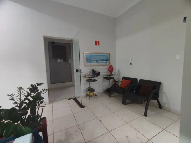 Sala comercial para locação no Jardim Nova Aliança Sul