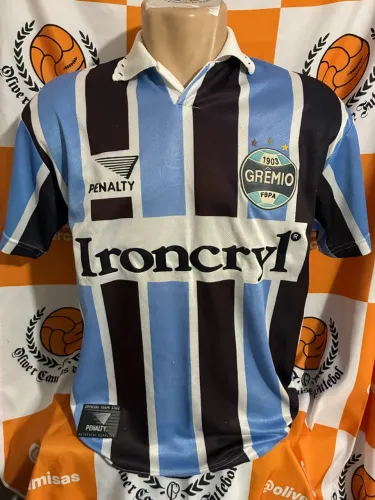 Camisa Grêmio 1997