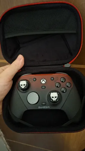 Case p/ controle Gamesir G7 Pro