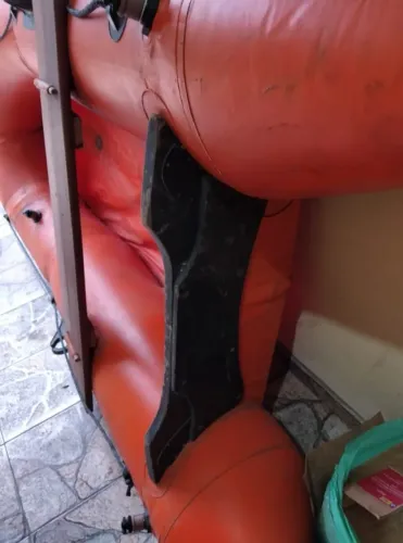 bote infável