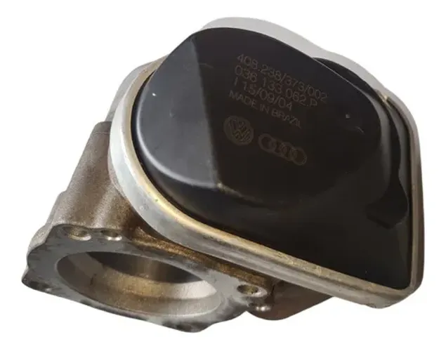 Corpo Borboleta Tbi Gol Fox Parati 1.6 Gasolina 2002