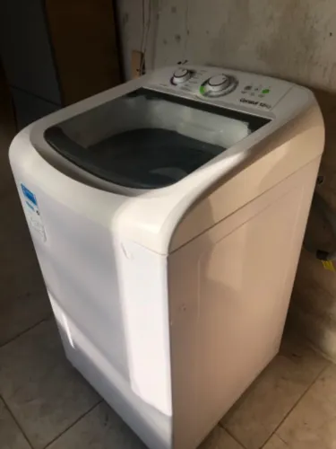 Máquina de lavar cônsul 12 kg