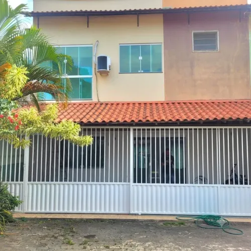 Casa dúplex 4 quartos, 3 banheiros, p aluguel