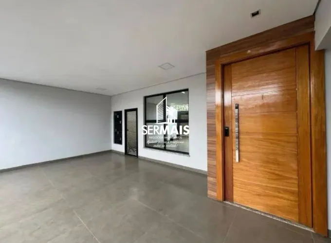 Casa com 4 dormitórios à venda, 230 m² por R$ 880.000 - Aponiã - Porto Velho/RO