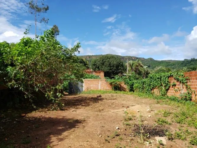 Lote em Taquaruçu