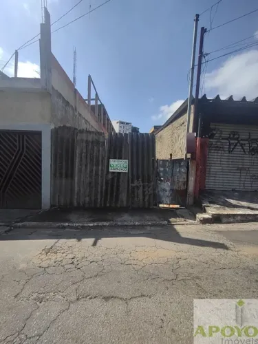 Terreno à Venda no Jardim São Luís - Zona Sul (5 x 30 m) com Fundação Pronta