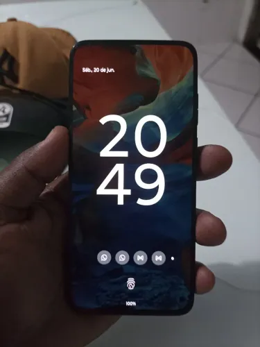Motorola Edge 30 neo