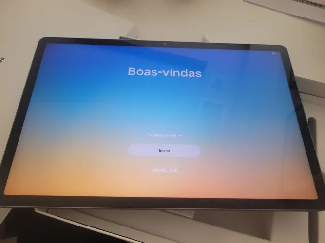 Samsung Galaxy Tab S9 FE+