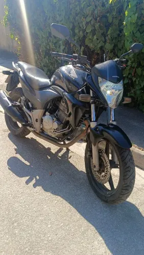 CB 300R