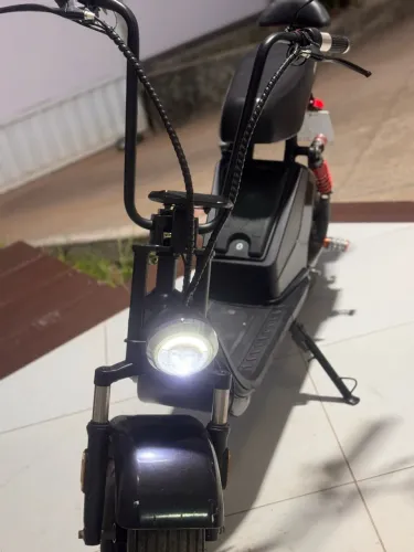 Shineray PT-02 1000w (elétrica) 2025