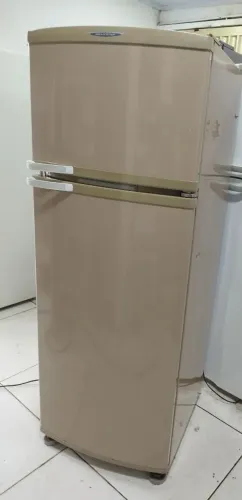 Geladeira Brastemp duplex 360 litros degelo