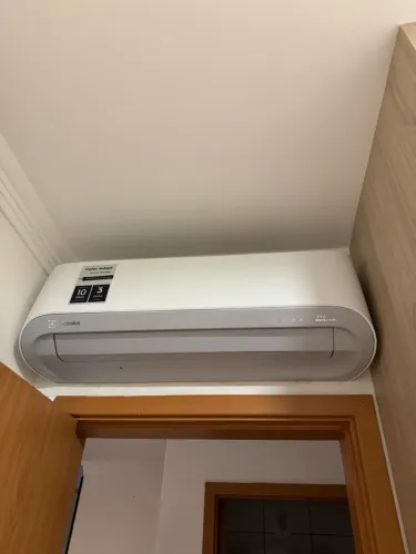 Ar Condicionado Eletrolux Split Inverter 12000 Btus
