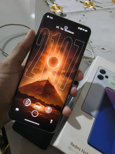 Redmi note 13 pro plus 5g